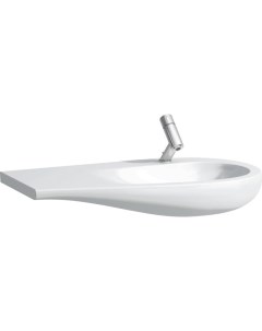 Раковина Alessi 8 1497 6 400 104 1 Laufen