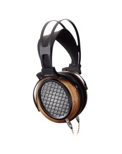 Охватывающие наушники Sendy Audio Aiva Zebrawood витрина Sendy audio