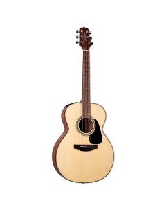 Акустические гитары GLN12E NS Takamine