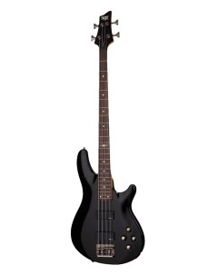 Бас гитары SGR C 4 BASS BLK Schecter