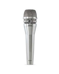 Ручные микрофоны KSM8 N Shure