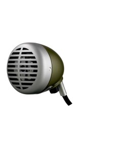 Инструментальные микрофоны 520DX Shure