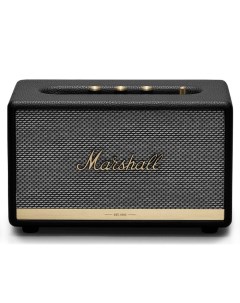 Беспроводная акустика с Wi Fi Acton II Black Marshall