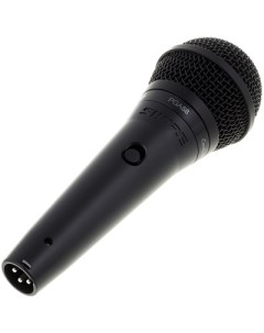 Ручные микрофоны PGA58BTS Shure