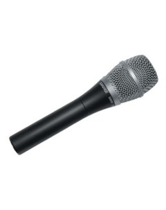 Ручные микрофоны SM86 Shure