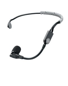 Головные микрофоны SM35 TQG Shure