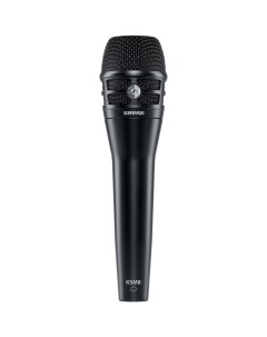 Ручные микрофоны KSM8 Shure