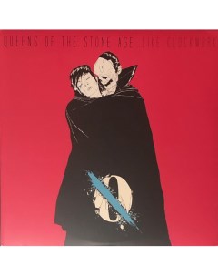 Рок Queens Of The Stone Age LIKE CLOCKWORK 2LP Matador