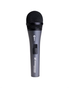 Ручные микрофоны E825S Sennheiser