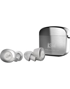 Беспроводные наушники T5 II TW Silver Klipsch