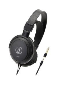 Проводные наушники ATH AVC200 Audio-technica