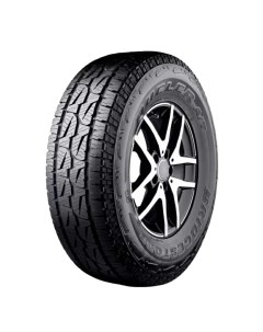 Шины 265 70 R16 Dueler A T 001 112T Bridgestone