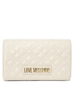 Клатчи Love moschino