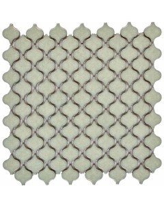 Керамическая мозаика PIX624 29 5x29 5 см Pixmosaic
