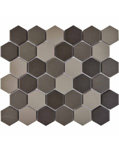 Керамическая мозаика PIX623 28 2x32 5 см Pixmosaic