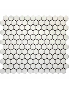 Керамическая мозаика PIX608 25 8x29 7 см Pixmosaic