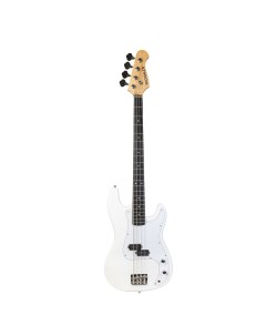 Бас гитары Stars PB Bass White Rockdale