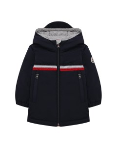 Пуховая куртка Moncler