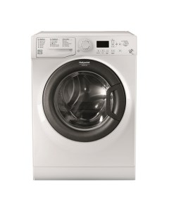 Машина стиральная VMSG 601 B 6кг 1000об 42 5см белый Hotpoint ariston