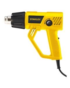 Фен технический STXH2000 RU 2000Вт Stanley