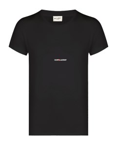 Футболка Saint laurent