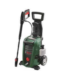 Мойка высокого давления UniversalAquatak 135 06008A7C00 1900 Вт 135 бар 410 л ч Bosch