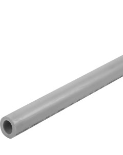 Труба полипропиленовая 20x3 4 мм SDR 6 PN 20 2 м Fv-plast