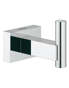 Крючок Essentials Cube 40511001 Grohe