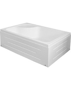 Акриловый душевой поддон BP RB 8120BP L 120x80 Royal bath