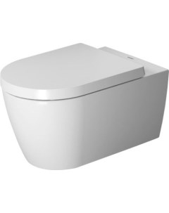 Подвесной унитаз ME By Starck Rimless 2529090000 сиденье SoftClose 0020090000 Duravit