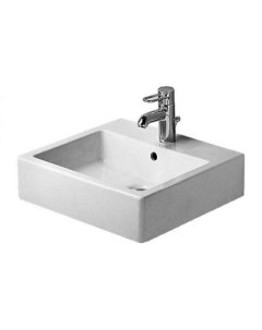 Раковина Vero 0454500000 Duravit