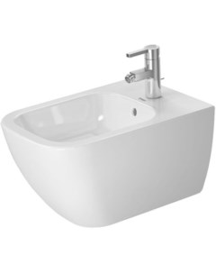 Биде подвесное Happy D 2 2258150000 Duravit