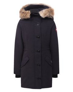 Парка Rossclair Canada goose