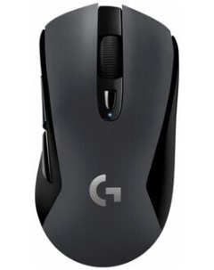 Компьютерная мышь G603 Lightspeed черный 910 005105 Logitech