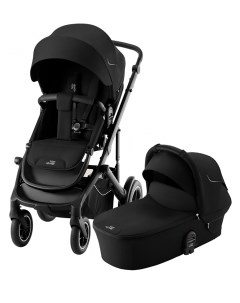 Коляска Britax roemer