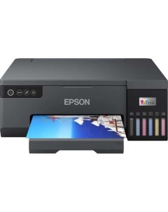 Струйный принтер Epson L8050 L8050