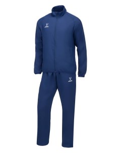Костюм спортивный Jogel CAMP Lined Suit темно синий темно синий J?gel