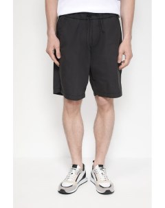 Однотонные шорты на кулиске Esprit edc