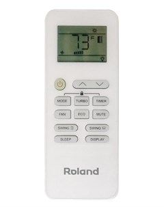 Кондиционер RDI WZ18HSS N2 Roland