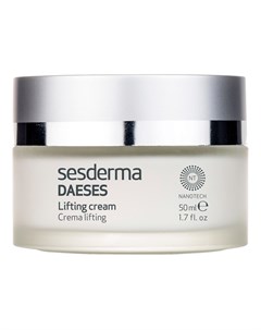 DAESES Lifting cream Лифтинг крем Sesderma