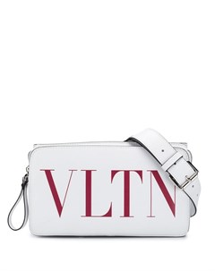 Valentino поясная сумка valentino garavani vltn с логотипом Valentino