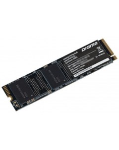 SSD накопитель Meta M6 M 2 2280 2Tb DGSM4002TM63T Digma