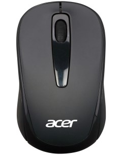 Компьютерная мышь OMR133 черный Acer