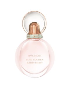 Rose Goldea Blossom Delight Парфюмерная вода Bvlgari