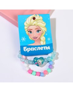 Браслет детский Disney