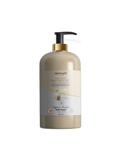 Жидкое мыло с козьим молоком BODY CARE Dermokil