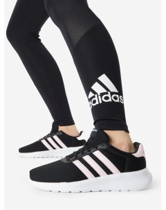 Кроссовки женские Lite Racer 3 0 Shoes Черный Adidas