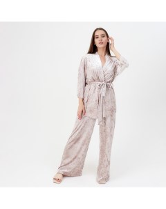 Комплект жакет брюки Kaftan