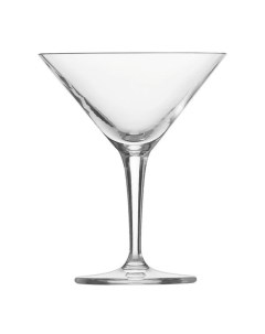 Рюмка коктейльная 175мл Мартини хр стекло Basic Bar Schott Zwiesel 115838 Zwiesel glas (schott zwiesel)