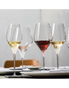 Бокал для вина 630мл хр стекло Finesse Schott Zwiesel 118608 Zwiesel glas (schott zwiesel)